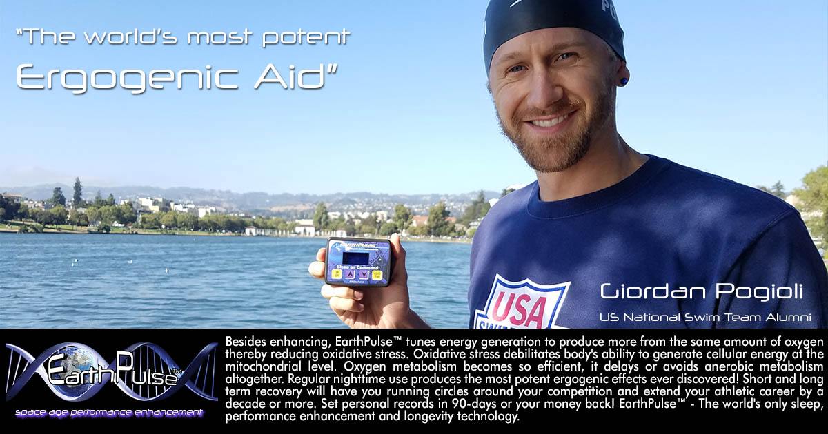 PEMF therapy for Sports Performance & Nutrition unprecedented sports performance enhancement with pulsed electromagnetic field therapy