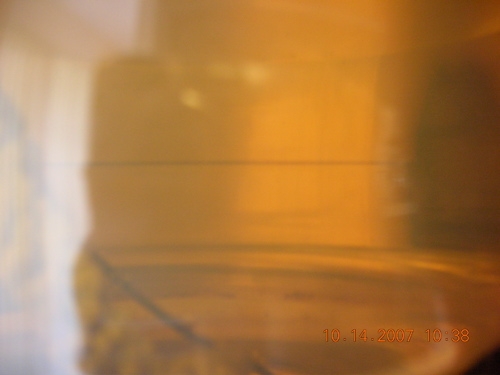 This is the 90 minute batch with no flash.