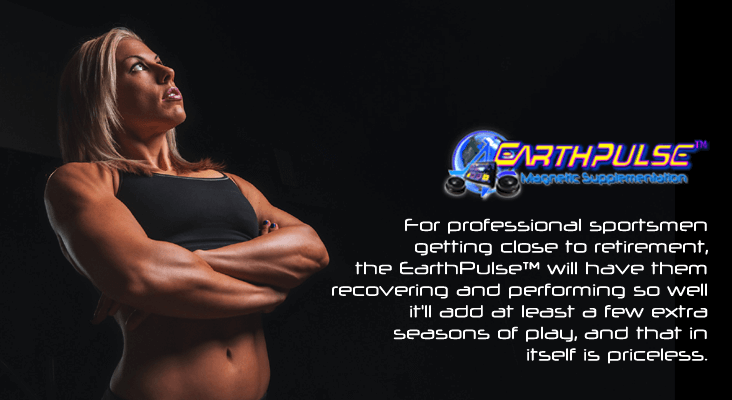 Sports Performance enhancement with PEMF therapy Athletic Training Performance enhancement with PEMF therapy
