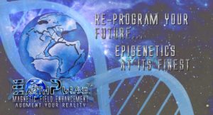 re program your nature with dna showing this pic earthpulse