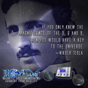 pemf therapy tesla secrets earthpulse